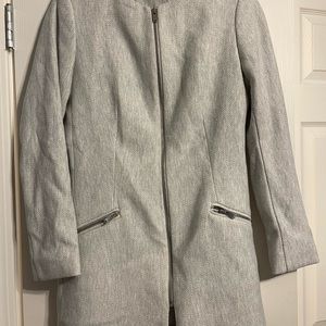 Women’s Zara Coat